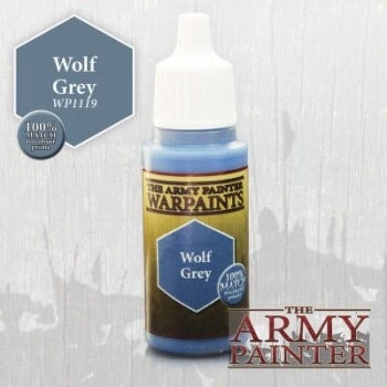 Army Painter Acrylic paints