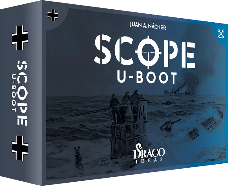 SCOPE U-boot