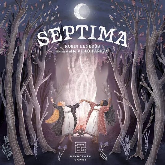 Septima Deluxe edition