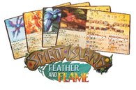 Spirit Island - Collection page