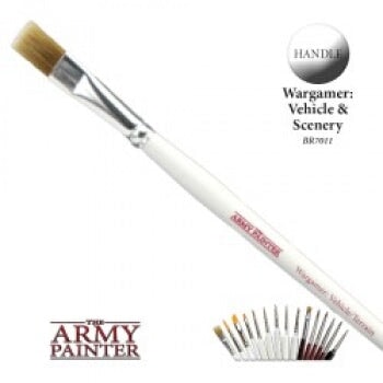 The Army Painter - Wargamer Brush